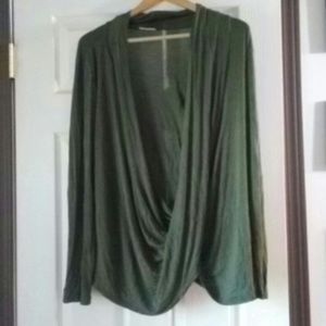 5/25 Free to Live Blouse
